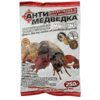 Антимедведка Гранула 250 Г.