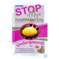 Протравитель Стоп Жук 12 Мл.