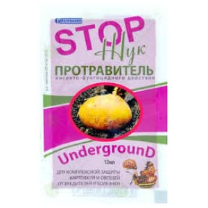 Протруювач Стоп Жук 12 Мл