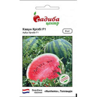 Семена Арбуза Кризби F1, 8 Шт.