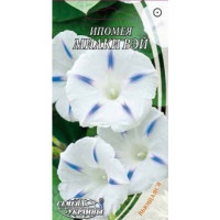 Семена Цветы Ипомеи Японской Милки Вей (1Г) 