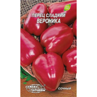 Насіння Перець Солодкий Вікторія 0,3Г 