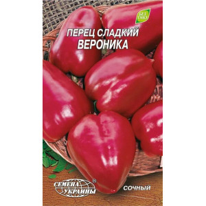 Семена Перец Сладкий Виктория 0,3Г 