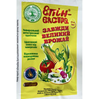 Епін-Екстра 1 Мл Епін-Екстра 1 Мл
