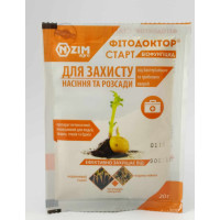 Добриво Фітодоктор Старт (20 Гр)