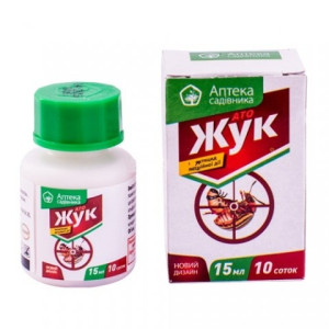 Ато "Жук" (15 Мл)