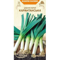 Семена Лука Порея Карантанский 1 Г,