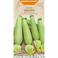 Насіння Кабачок Чаклун 3Г 