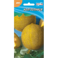 Семена Дыня Колхозница 10Г,
