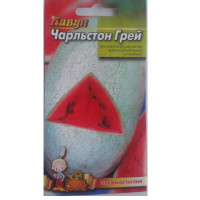 Насіння Кавун Чарльстон Грей 1Г