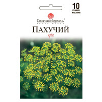 Насіння Кріп Пахучий 10 Г.