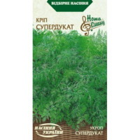 Насіння Кріп Супердукат 3Г 