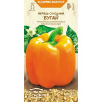 Семена Перец сладкий Бугай 0,25г