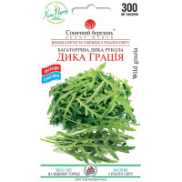 Насіння РуКалла Дика Грація 0,3 Г.