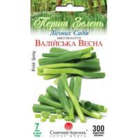 Насіння Цибуля-Батун Валлійська Весна 300 Шт.