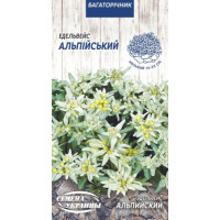 Семена Цветы Эдельвейс Альпийский 0,05Г 