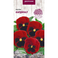 Семена Цветы Фиалка Кардинал 0,05Г 