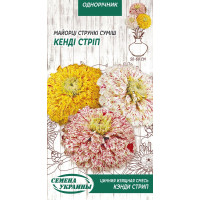 Семена Цветы Майорки Струнки Кенди Стрип Смесь (0,3 Г)