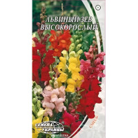 Насіння Квіти Ротики Великі Суміш (0,1 Г)