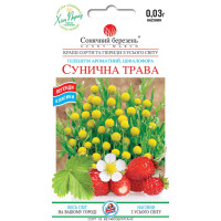 Семена Земляничная трава «Цефалофора» 0,03г СМ