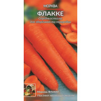 Семена Морковь Флакке 10 г ТМ Урожай Семена Морковь Флакке 10 г ТМ Урожай