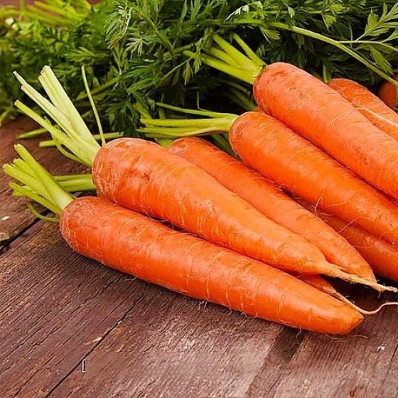 Купить Семена Морковь Ням-Ням 10 Гр. в Киеве