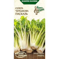 Семена Сельдерей черешковый Паскаль 0,5г