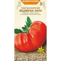 Семена Томат Медведь Лапа (0,1Г) 