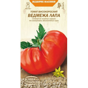 Насіння Томат Ведмежа Лапа (0,1Г) 