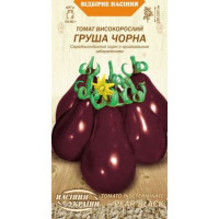 Семена Томат Груша Черная (0,1Г) Семена Томат Груша Черная (0,1Г)