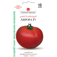 Семена Томат Аврора F1 10 шт СМ