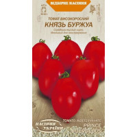 Насіння Томат Князь Буржуа 0,1 г Насіння України