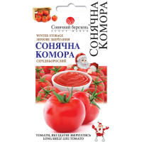 Насіння Томат Сонячна Комора