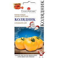 Насіння Томат Колядник 0.1г Насіння Томат Колядник 0.1г