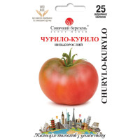 Семена Томат Чурило-курило 25 шт