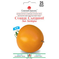 Насіння Томат Сонце Сардинії 25 шт