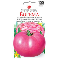 Насіння Томат Богема