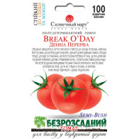 Насіння Томат Денна Перерва