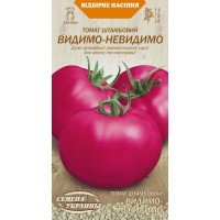 Насіння Томат Штамбовий Видимо-Невидимо (0,1Г) 