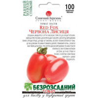 Насіння Томат Червона Лисиця 100 Шт.