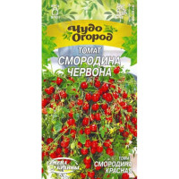 Насіння Томатородина Червона 0,1Г 