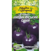 Насіння Томат Американський Синій 0,1Г 