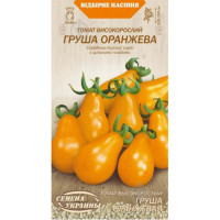 Насіння Томат Груша Оранжева (0,1Г) 