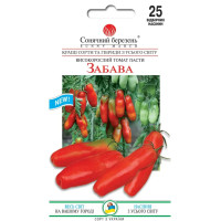 Семена Томат Забава 25 Шт.