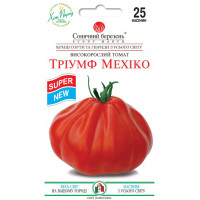 Семена Томат Триумф Мехико 25 шт