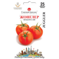 Семена Томат Жонглер 25 шт Семена Томат Жонглер 25 шт